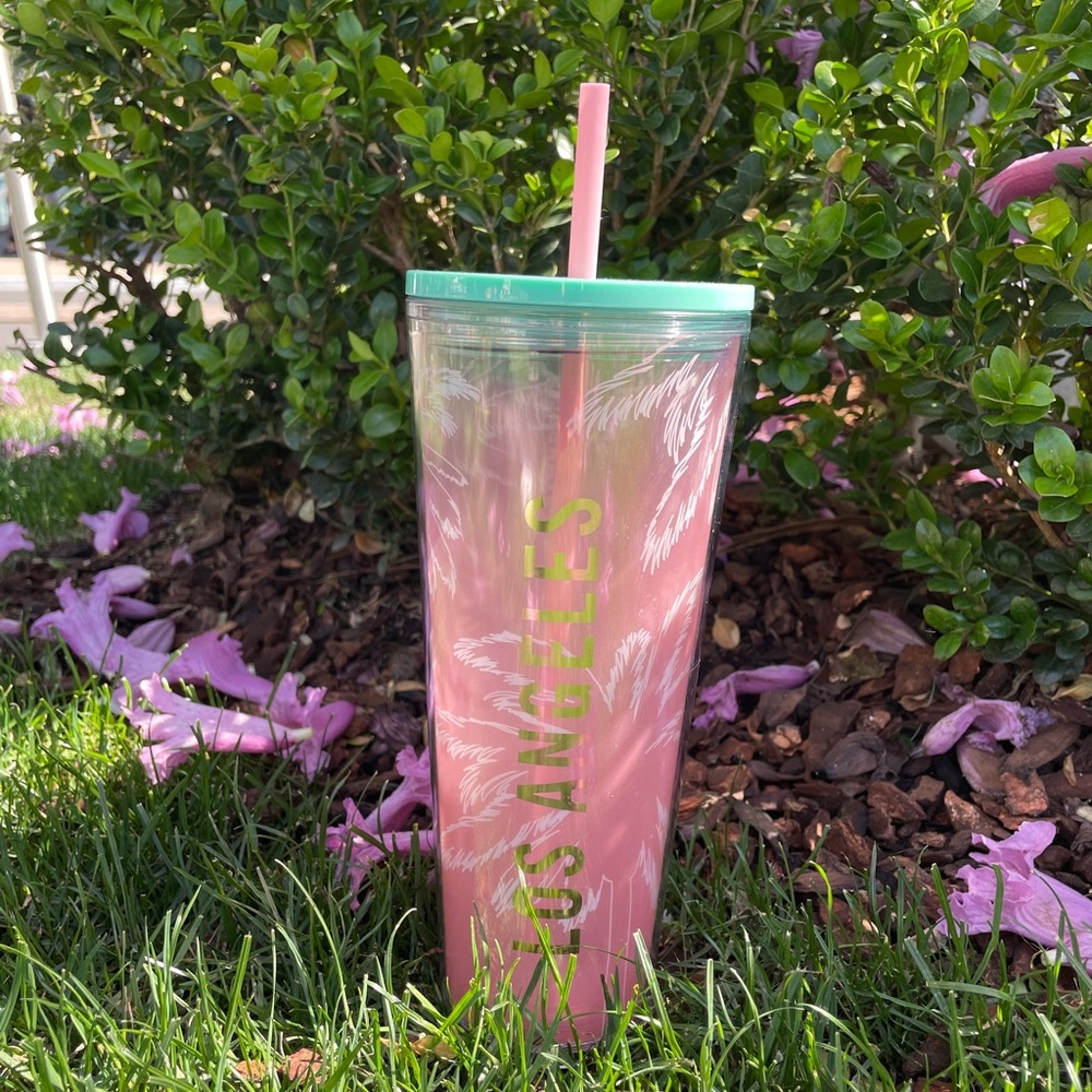 Starbucks *Limited Edition* LOS ANGELES Cup